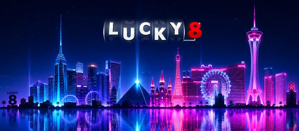 Lucky8